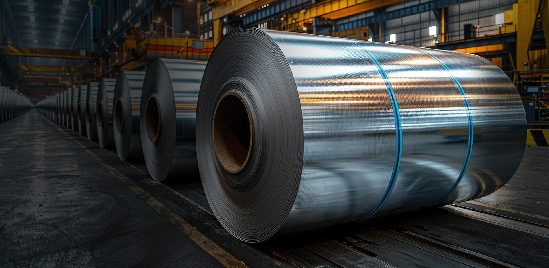 Wuxi Chengfeng Metal Technology Co. , Ltd.