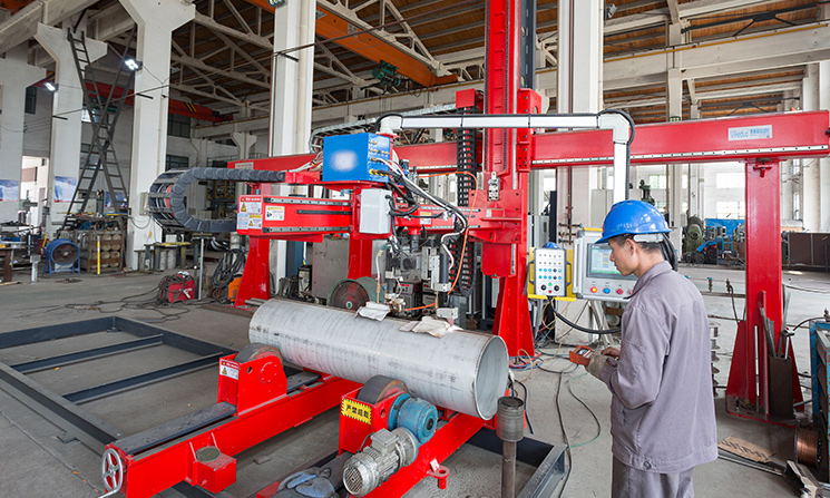 Wuxi Chengfeng Metal Technology Co. , Ltd.