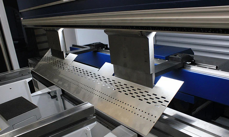 Wuxi Chengfeng Metal Technology Co. , Ltd.