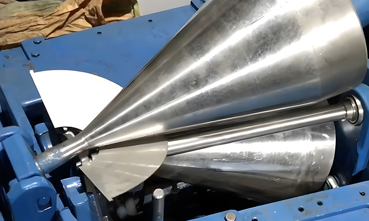 Wuxi Chengfeng Metal Technology Co. , Ltd.
